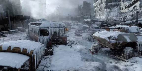 Metro Exodus Gold Edition Xbox One
