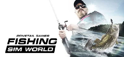 Fishing Sim World KEY INSTANTLY / STEAM KEY