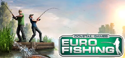 Euro Fishing КЛЮЧ СРАЗУ / STEAM KEY