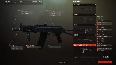 Insurgency НОВЫЙ STEAM АККАУНТ (Region Free)