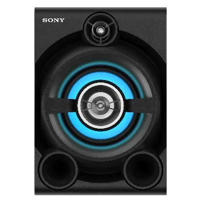 Музыкальный центр Sony MHC-M60D