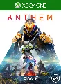 Anthem Standard Edition / XBOX ONE, Series X|S 🏅🏅🏅