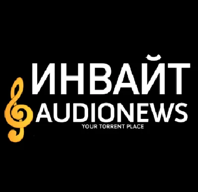 Invite on Audionews.org