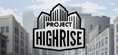 PROJECT HIGHRISE (steam cd-key RU)