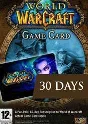 World of Warcraft ⚔️ time card 30 days US