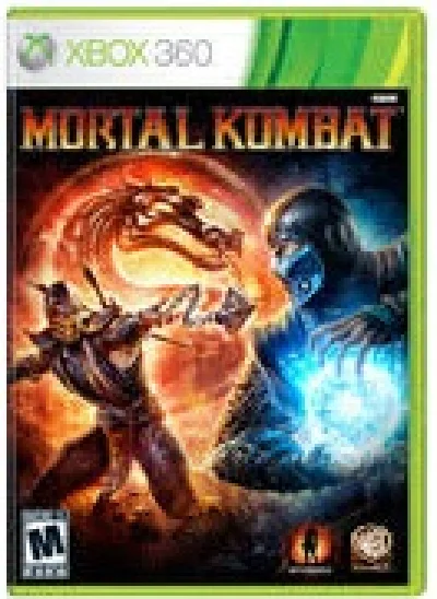 Xbox 360| COD, GTA, MK, FIFA, LEGO  |27 games