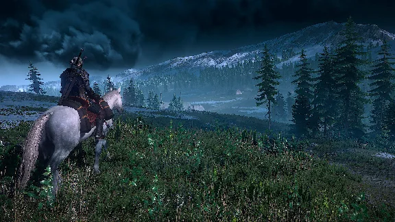 The Witcher 3: Wild Hunt |Ведьмак 3 Игра года Xbox One⭐