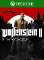 Wolfenstein II: The New Colossus Xbox One