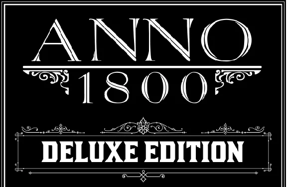 Anno 1800 (STANDART/DELUXE) (STEAM РОССИЯ/СНГ)