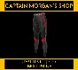 PGI TITLE LEGGINGS 👖 (LEGAL CODE) Region Free