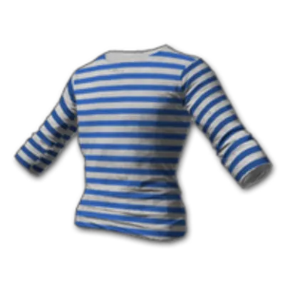 Telnyashka Mailru Shirt 🎽LEGAL CODE Region Free