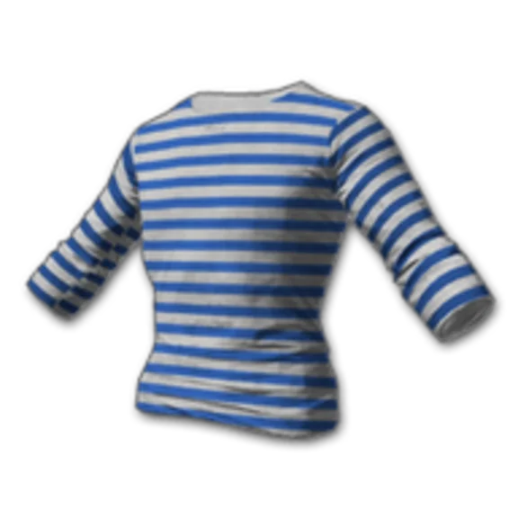Telnyashka Mailru Shirt 🎽LEGAL CODE Region Free