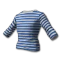 Telnyashka Mailru Shirt 🎽LEGAL CODE Region Free
