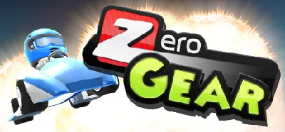 Zero Gear [Steam Gift/RU+CIS]