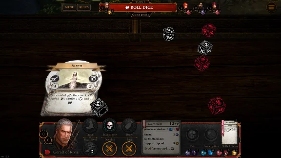 The Witcher Adventure Game (Steam Gift / RU / CIS)