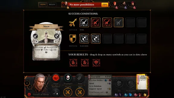 The Witcher Adventure Game (Steam Gift / RU / CIS)