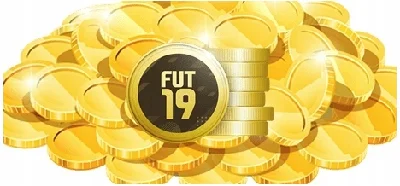 FIFA 16 Ultimate Team Coins - Coins (Xbox One)