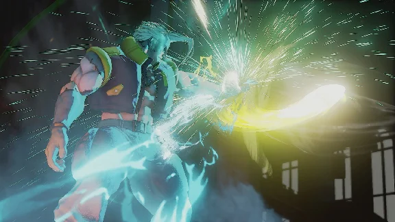Street Fighter V (steam cd-key RU,CIS)