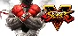 Street Fighter V (steam cd-key RU,CIS)