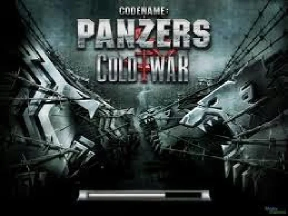 Codename Panzers Cold War KEY INSTANTLY / STEAM KEY