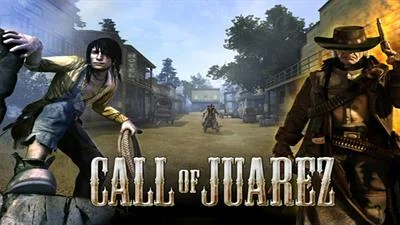 Call of Juarez / STEAM 🔴 NO COMMISSION