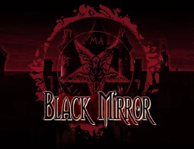 Black Mirror I  / STEAM KEY / RU+CIS