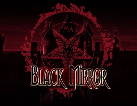 Black Mirror I  / STEAM KEY / RU+CIS