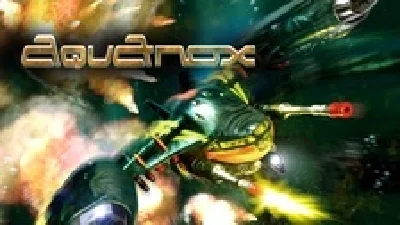 AquaNox KEY INSTANTLY / STEAM KEY
