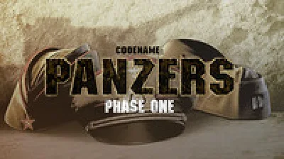 Codename: Panzers. Phase One / Steam Key / RU+CIS