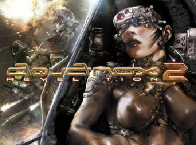 AquaNox 2: Revelation KEY INSTANTLY / STEAM KEY