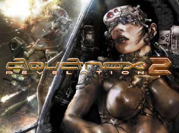 AquaNox 2: Revelation KEY INSTANTLY / STEAM KEY