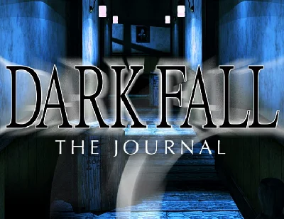 Dark Fall: The Journal  KEY INSTANTLY/ STEAM KEY