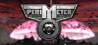 Perimeter Steam Key (Region Free)