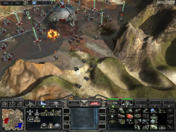 Perimeter Steam Key (Region Free)