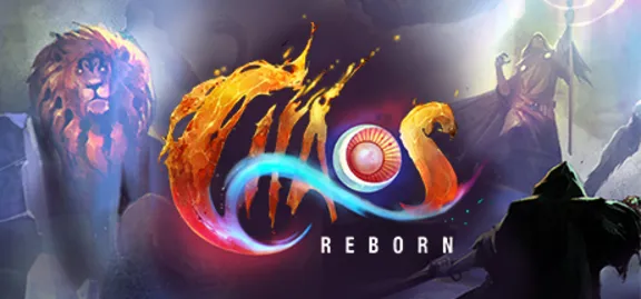 Chaos Reborn (Steam Key/Region Free)