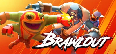 Brawlout (Steam Key/Region Free)