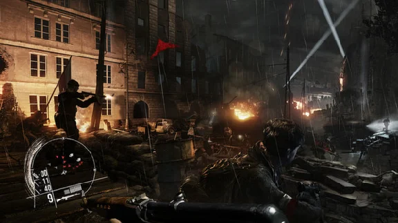 Enemy Front (Steam Key/Region Free)