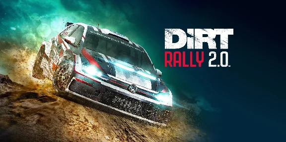 DiRT Rally 2.0 (Россия)