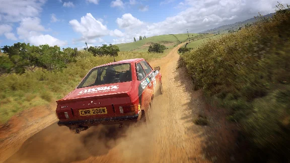 DiRT Rally 2.0 (Россия)
