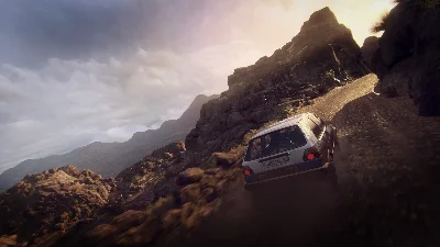 DiRT Rally 2.0 (Россия)