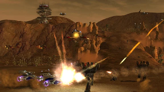 Earth 2160 >>> STEAM KEY | ROW | REGION FREE