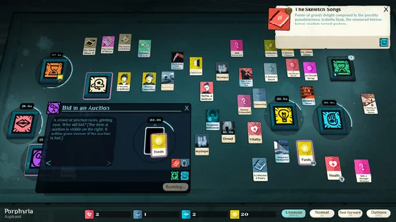 Cultist Simulator (Steam GLOBAL) + Подарок