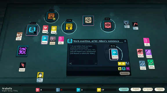 Cultist Simulator (Steam GLOBAL) + Подарок