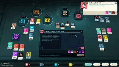 Cultist Simulator (Steam GLOBAL) + Gift