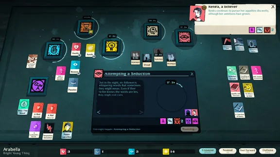 Cultist Simulator (Steam GLOBAL) + Подарок