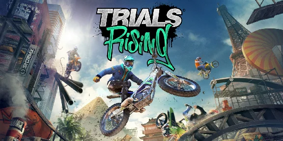 Trials Rising (Steam RU UA KZ CIS) + Подарки
