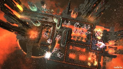 Anomaly Defenders (Steam key / Region Free)