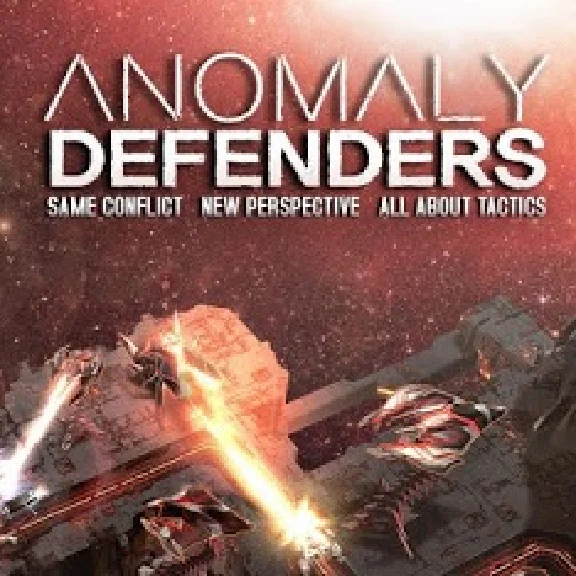 Anomaly Defenders (Steam key / Region Free)