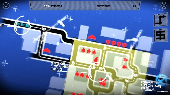 Anomaly Korea (Steam key\Region Free)