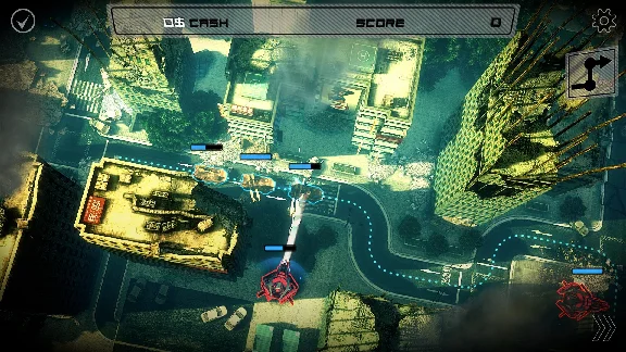 Anomaly Korea (Steam key\Region Free)